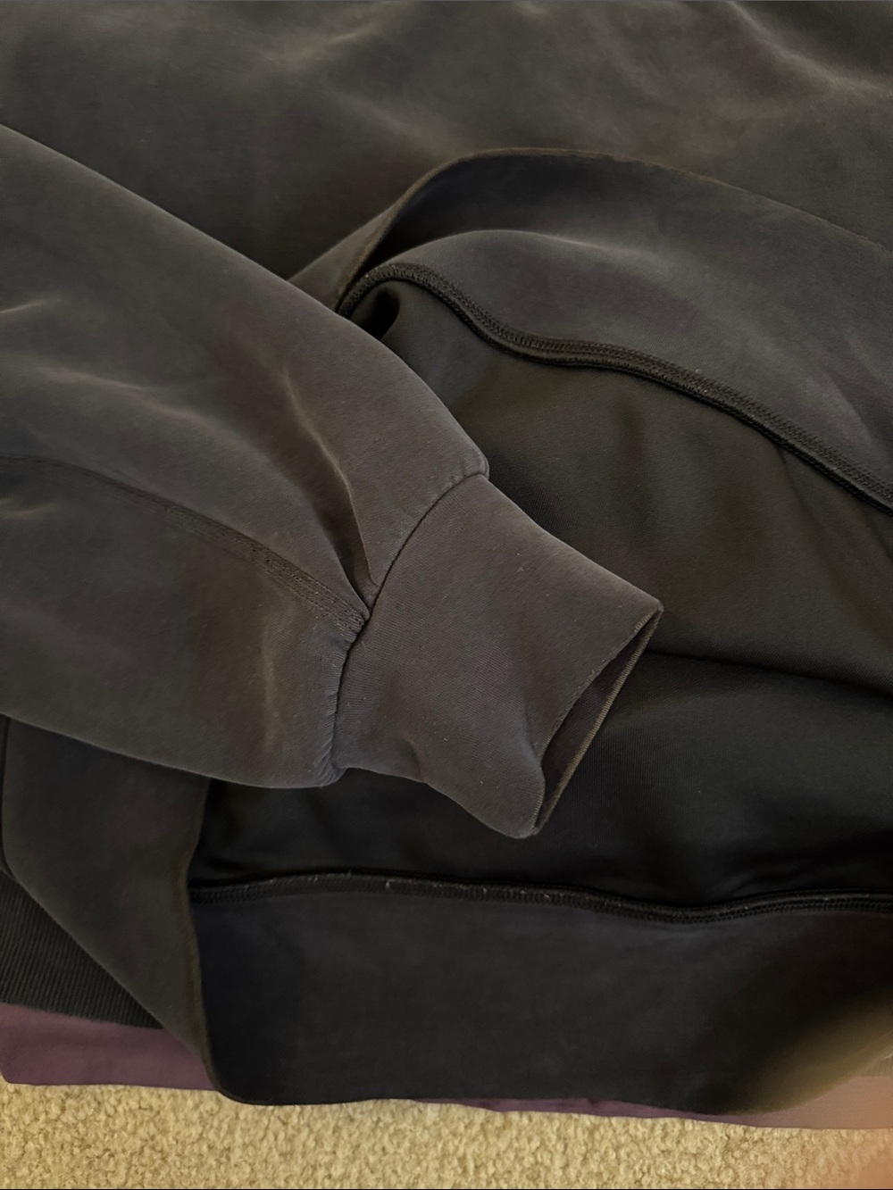 Softstream pullover - Picture 3 of 4